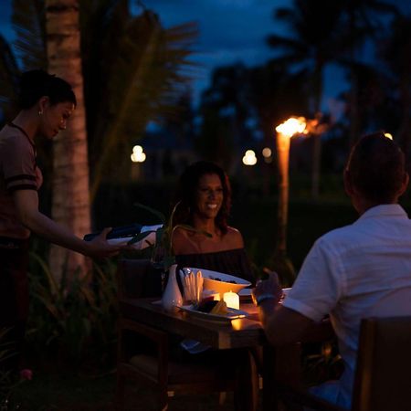 Cocoland Thu Xa Ancient Town Resort Quảng Ngãi Exterior photo