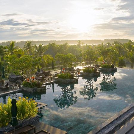 Cocoland Thu Xa Ancient Town Resort Quảng Ngãi Exterior photo