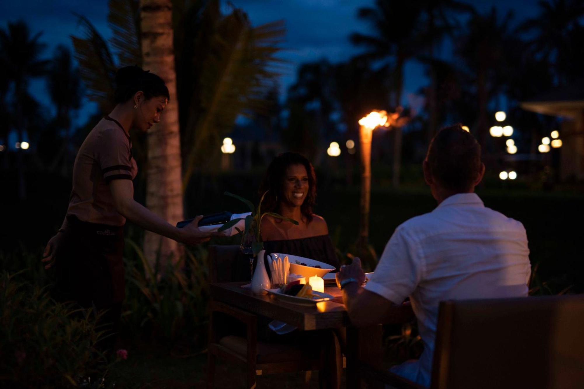 Cocoland Thu Xa Ancient Town Resort Quảng Ngãi Exterior photo
