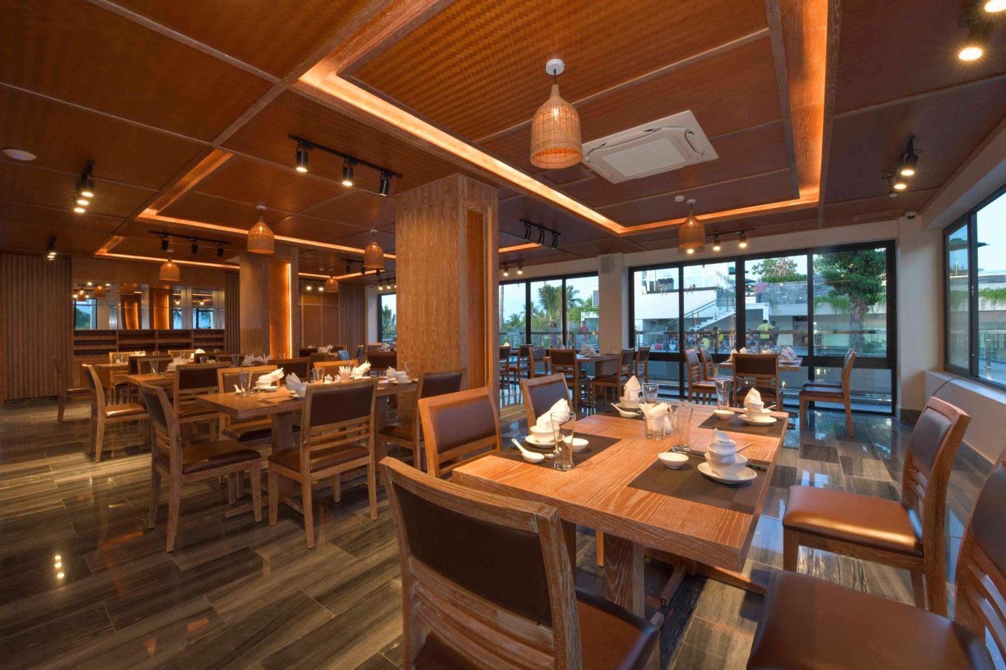 Cocoland Thu Xa Ancient Town Resort Quảng Ngãi Exterior photo